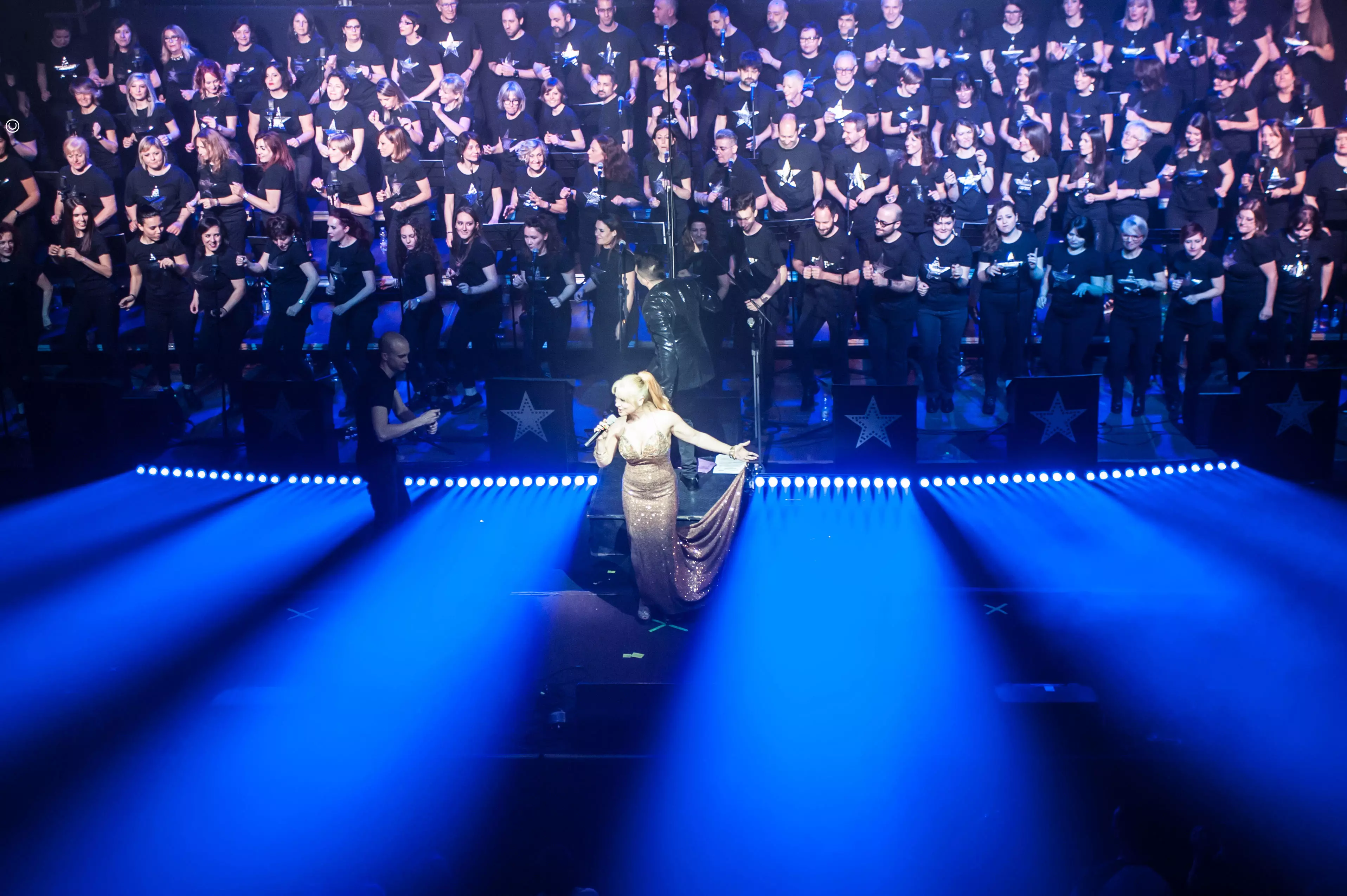 Musica: l'energia che unisce