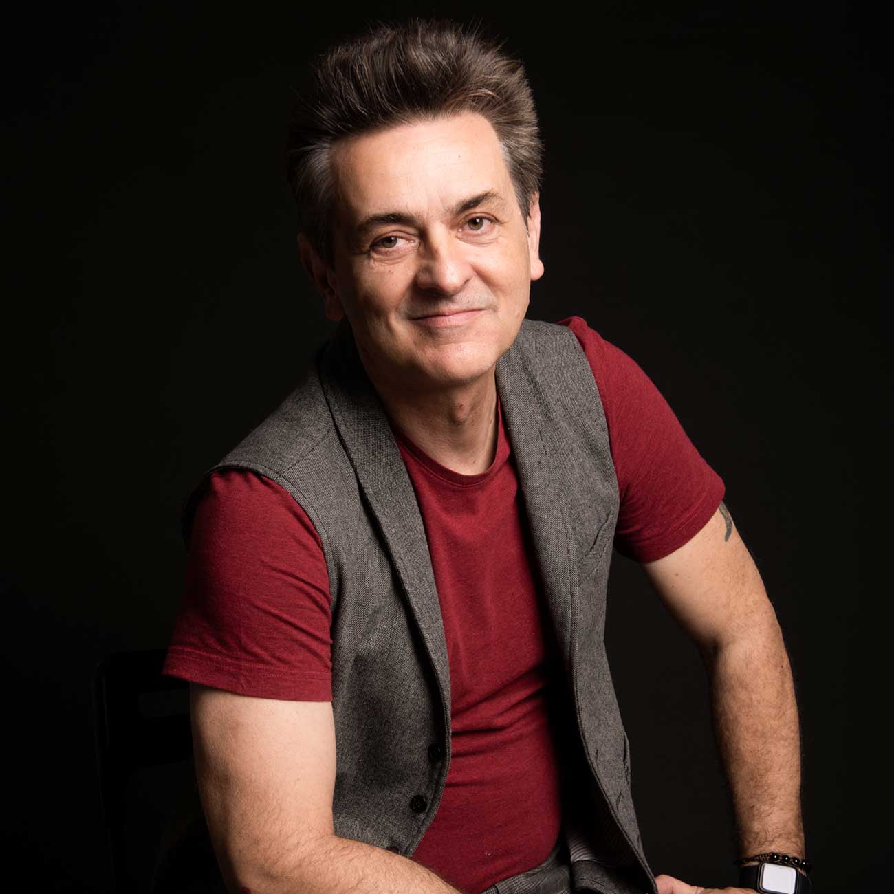 Alberto Barbi