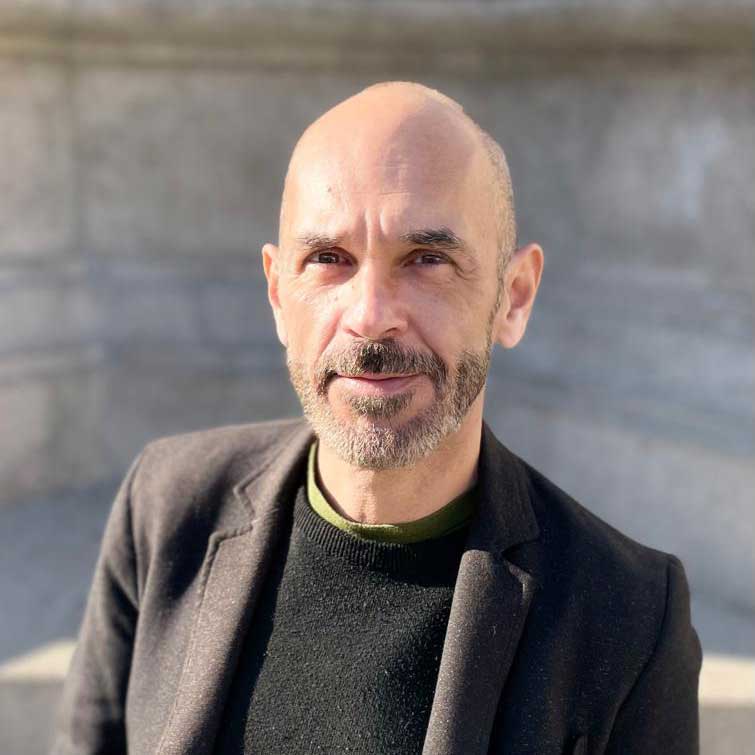 Claudio Fabro