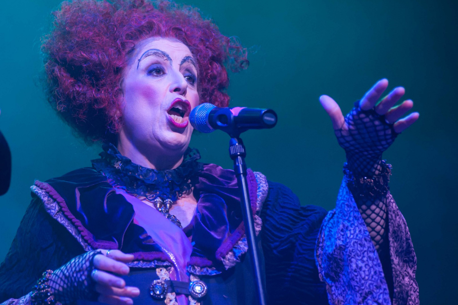 Horror Musical Celebration