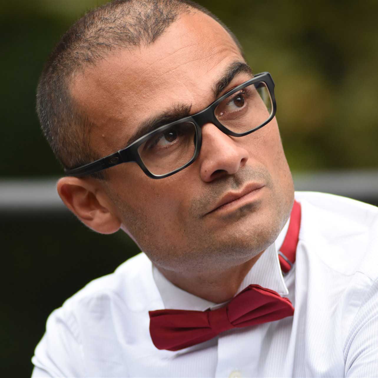 Marco Caselle