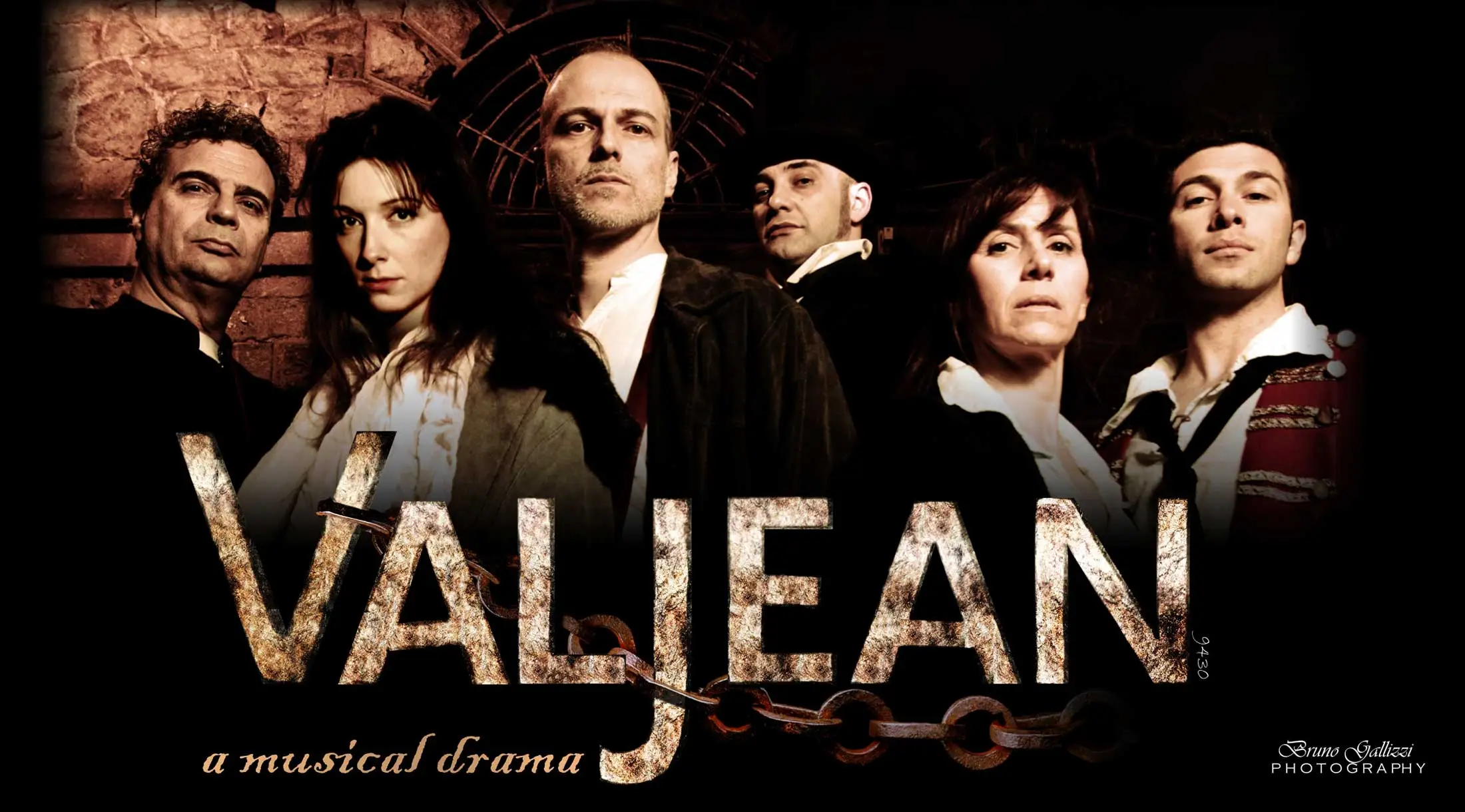 Musical Off Valjean