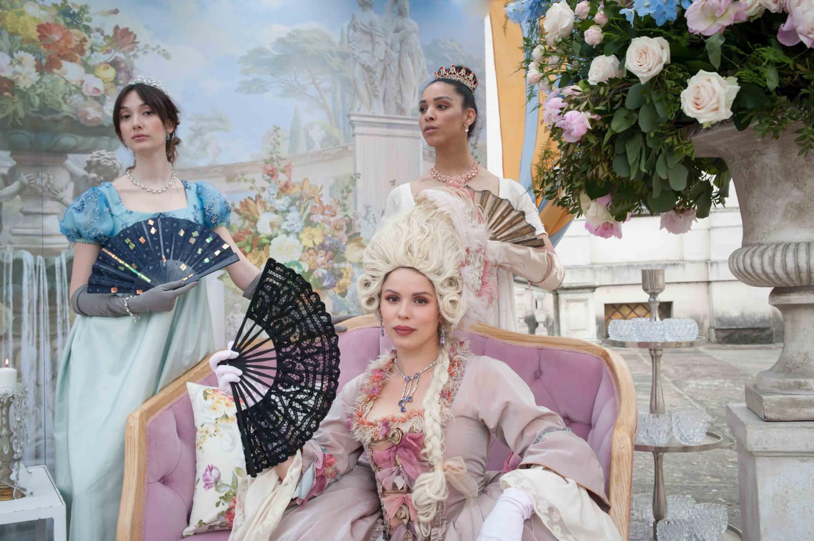 Palazzina di Caccia Stupinigi - Evento Enzo Miccio