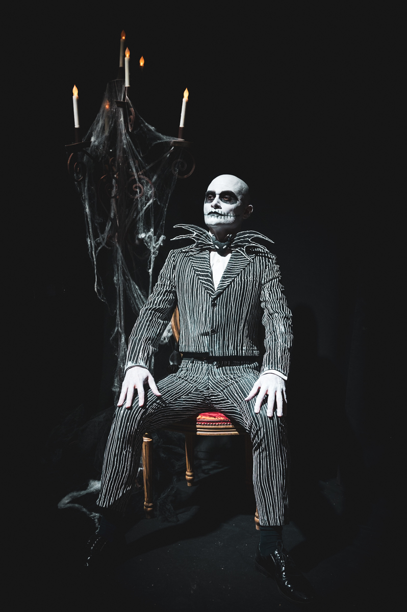 Horror Musical Celebration