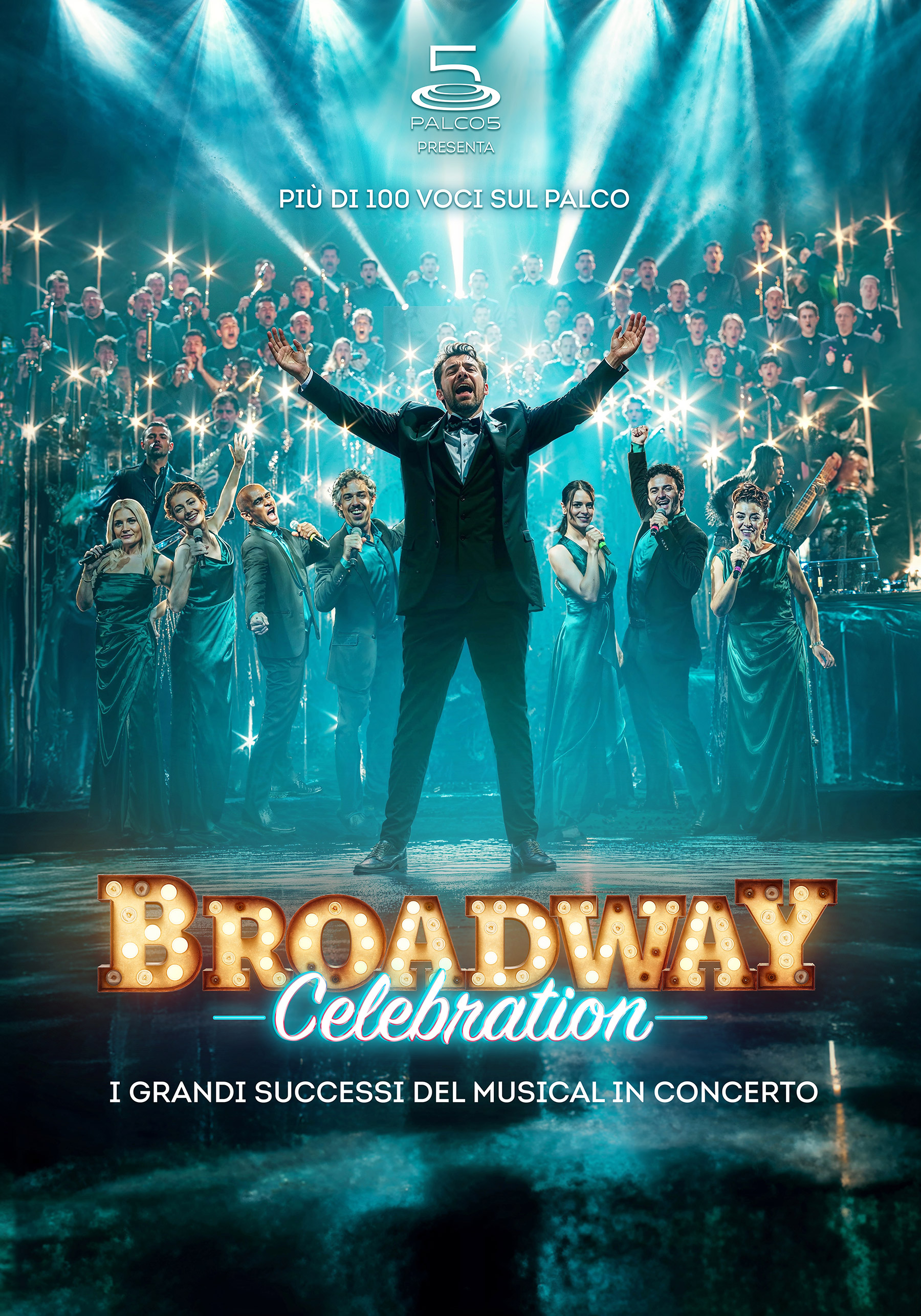 Broadway Celebration