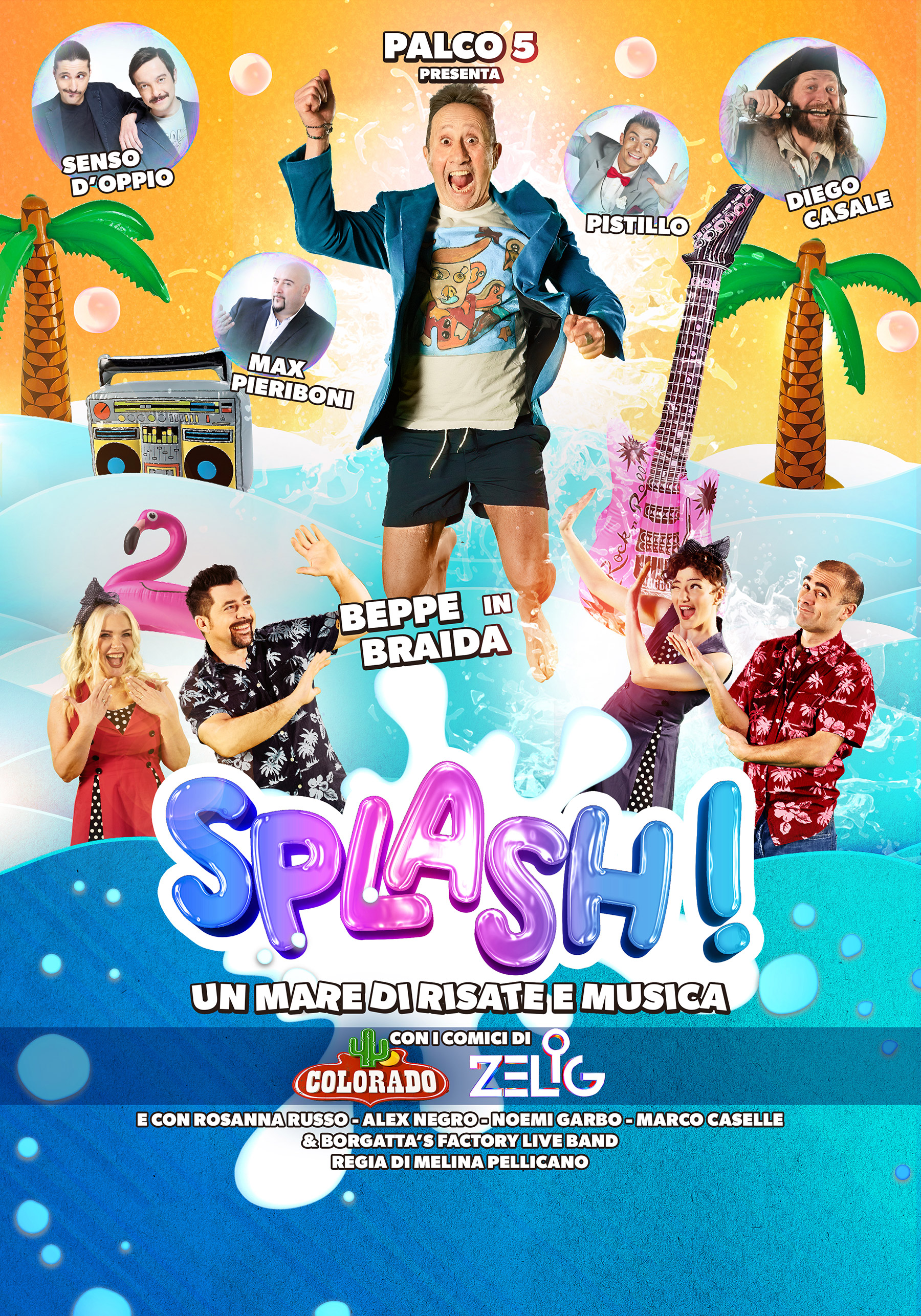 Splash