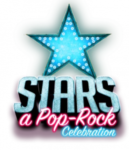 Stars a Pop-Rock Celebration