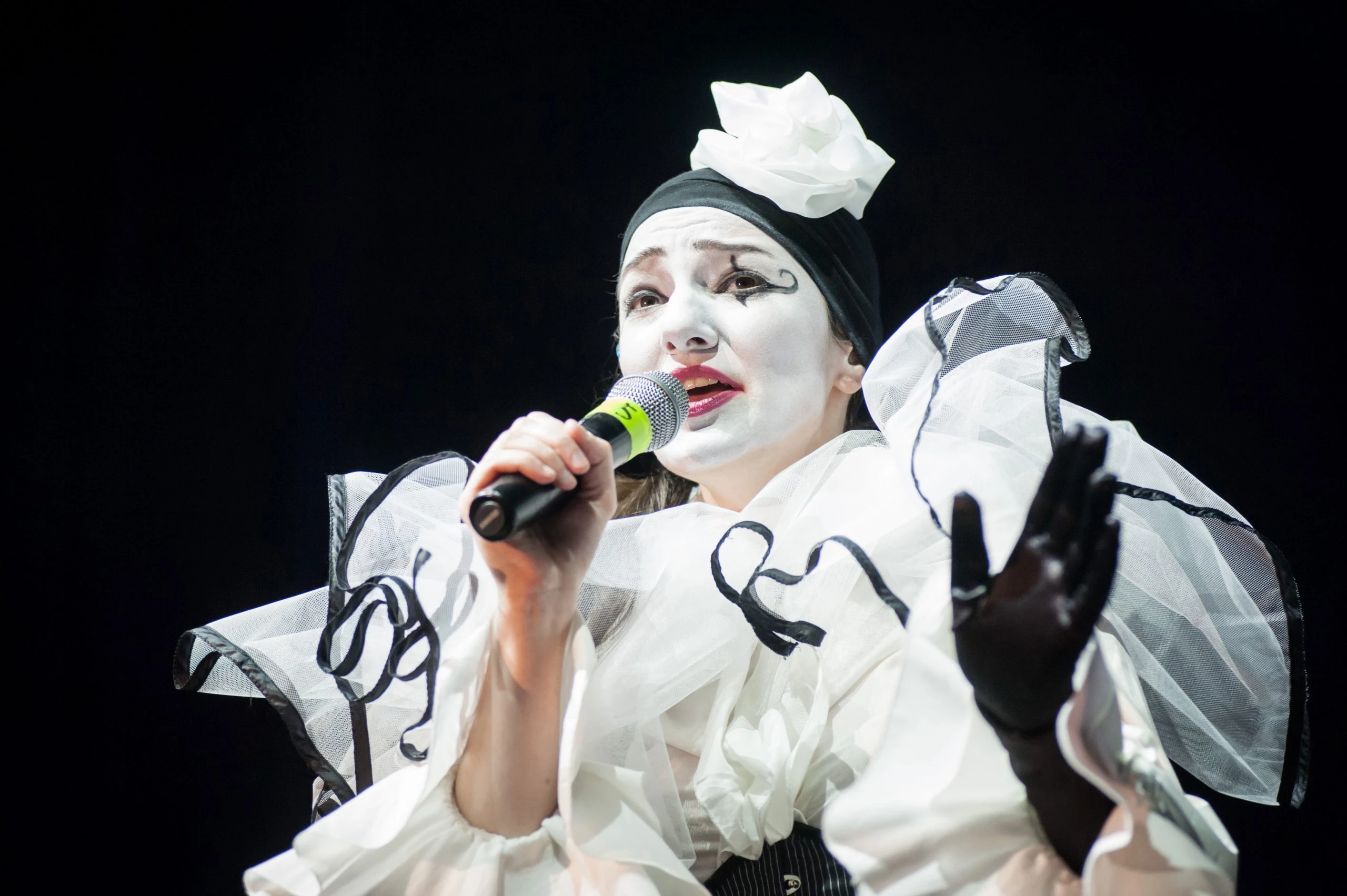 Xmas Gala - Show di natale - Teatro Alfieri Torino